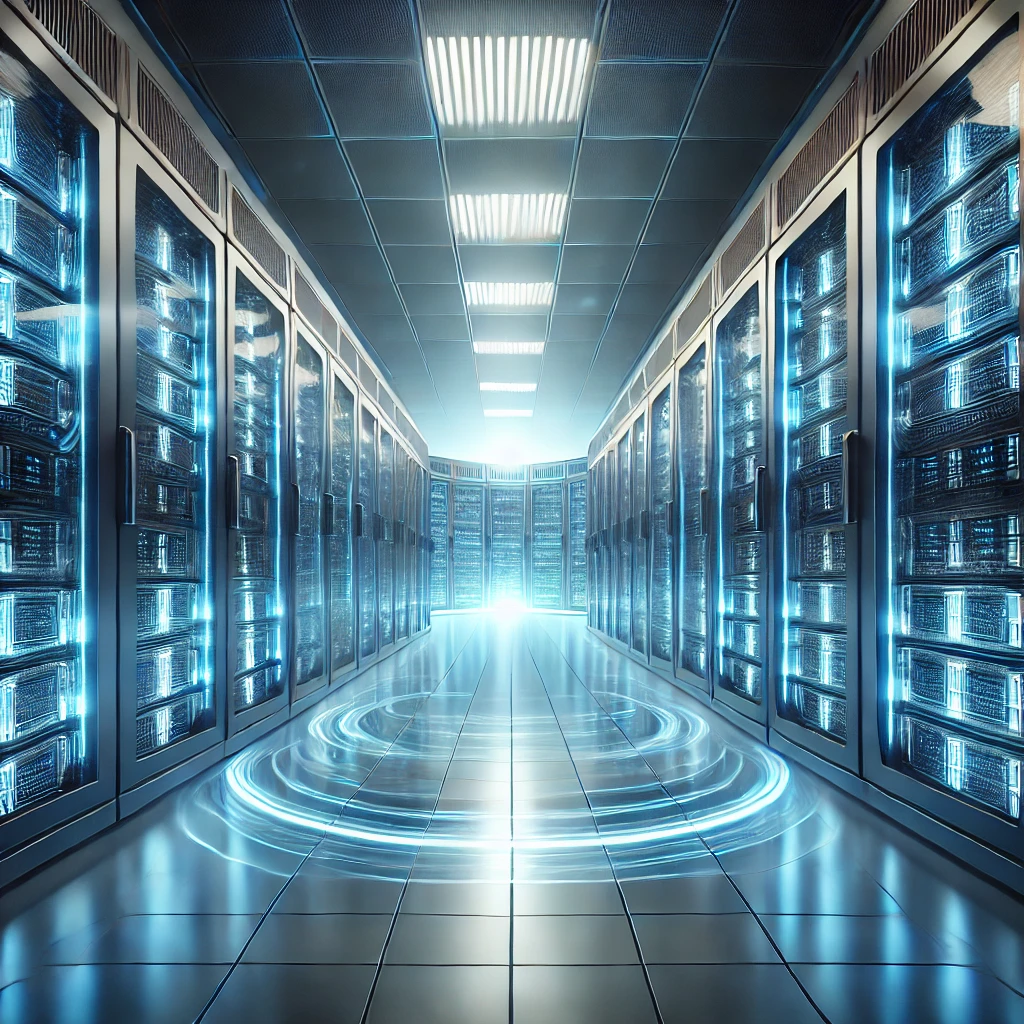 פתרונות אחסון אתרים מהירים ומאובטחים עם תמיכה טכנית מקצועית.